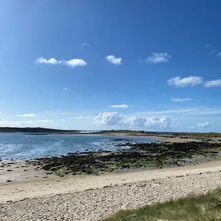 Le Bout'dl'ile, Ile Grande