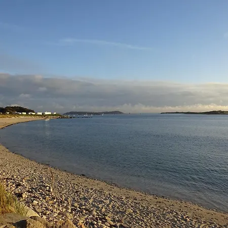 Le Bout'dl'ile, Ile Grande Apartament Pleumeur-Bodou