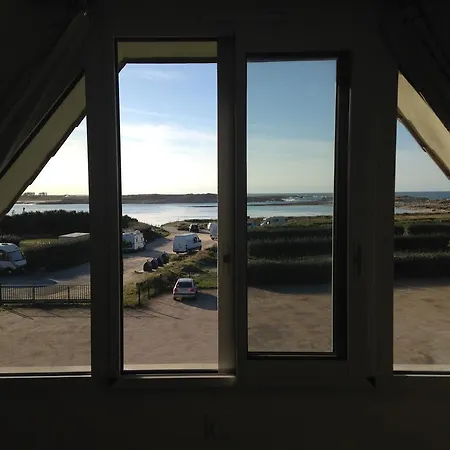 Le Bout'dl'ile, Ile Grande Apartament