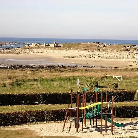 Le Bout'dl'ile, Ile Grande Pleumeur-Bodou