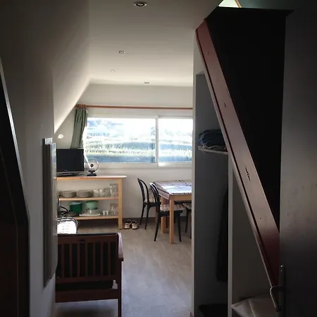 Apartament Le Bout'dl'ile, Ile Grande
