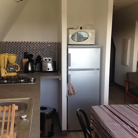 Apartament Le Bout'dl'ile, Ile Grande