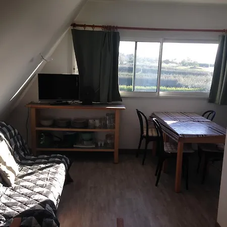 Apartament Le Bout'dl'ile, Ile Grande *
