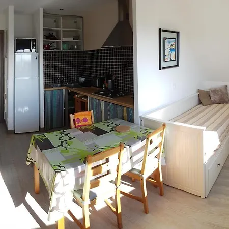 Apartament Le Bout'dl'ile, Ile Grande